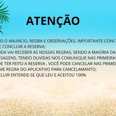 Chacara Beach Lazer Foz do Iguaçu Exterior foto